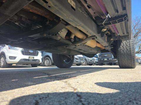 JEEP UNLIMITED 4XE SAHARA - 7