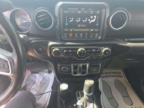 JEEP UNLIMITED 4XE SAHARA - 10