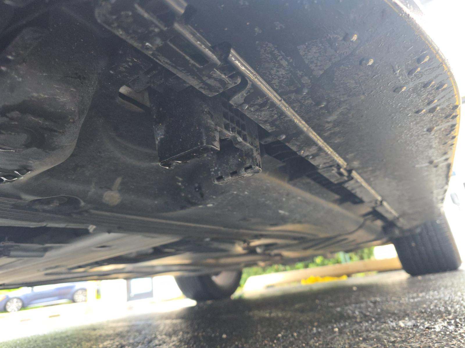 MERCEDES-BENZ GLE-CLASS AMG - 7