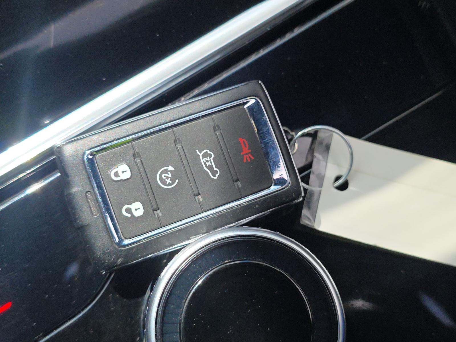 2024 Jeep Grand Cherokee L Limited AWD