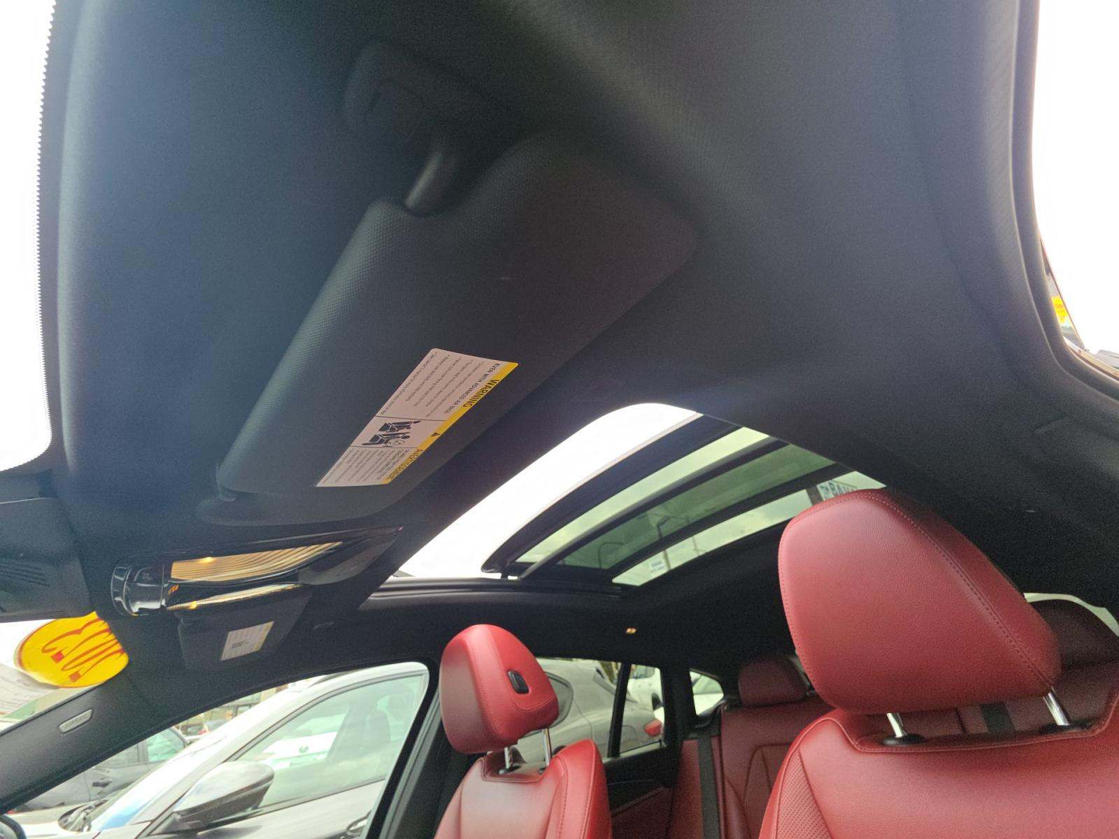 2023 BMW X4 xDrive30i AWD