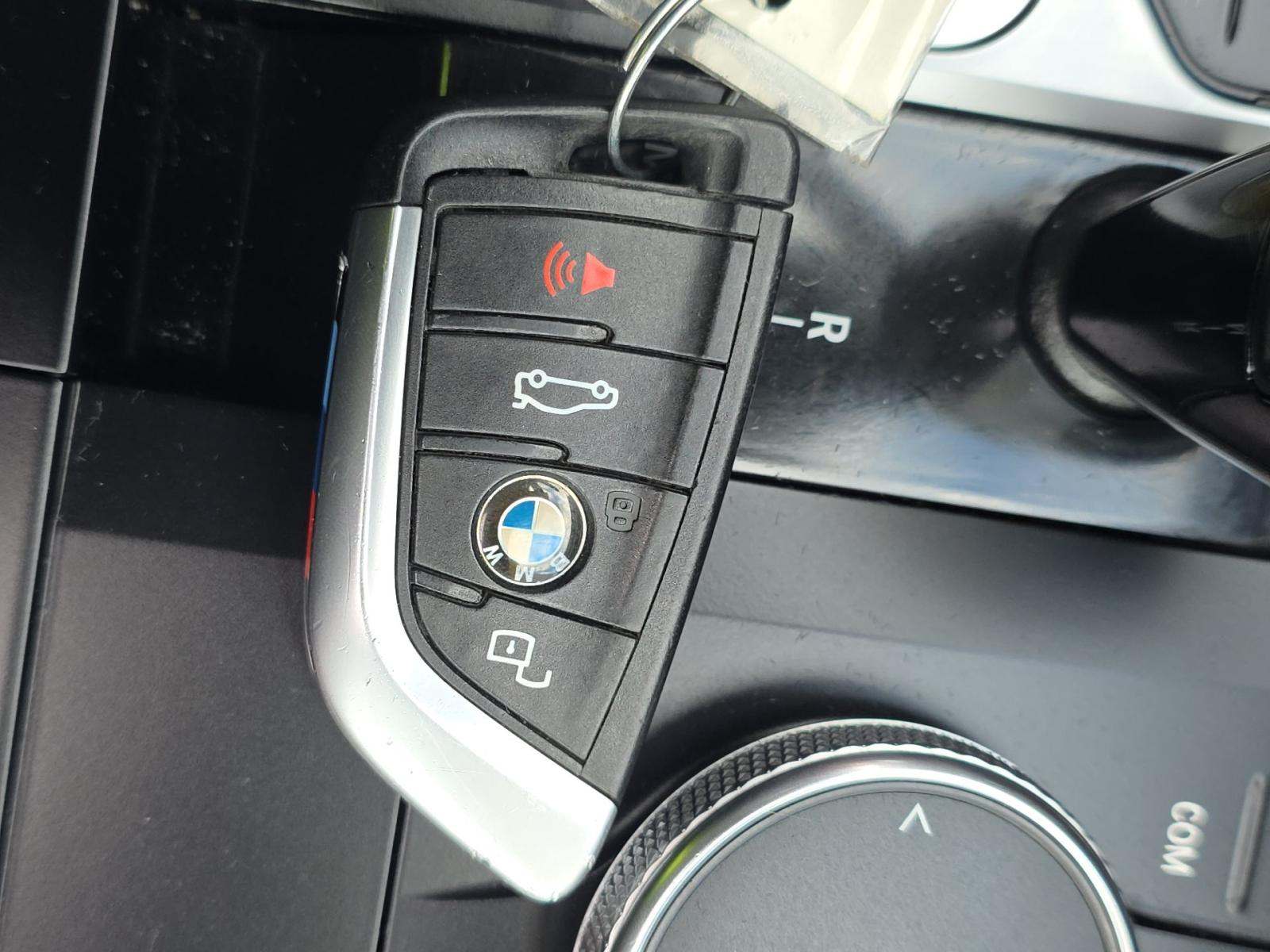 2023 BMW X4 xDrive30i AWD