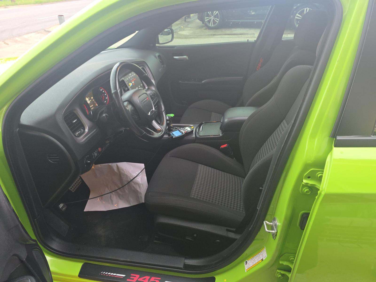 2023 Dodge Charger R/T RWD