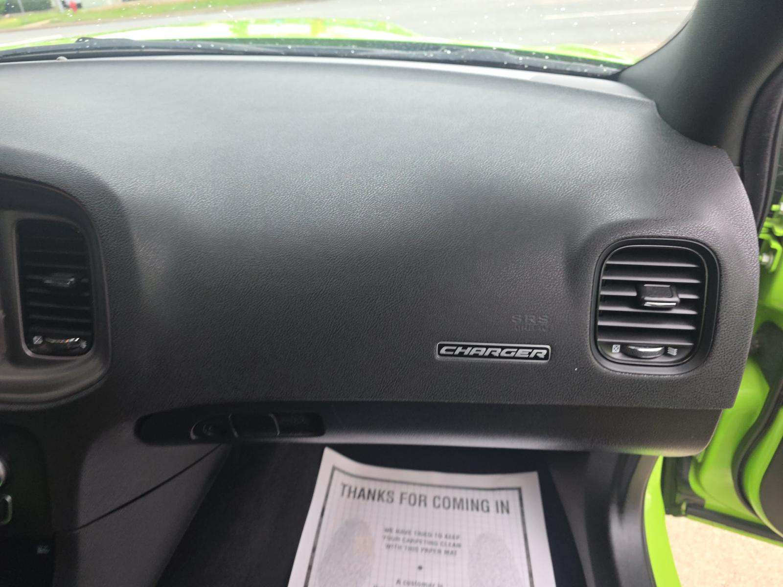 2023 Dodge Charger R/T RWD
