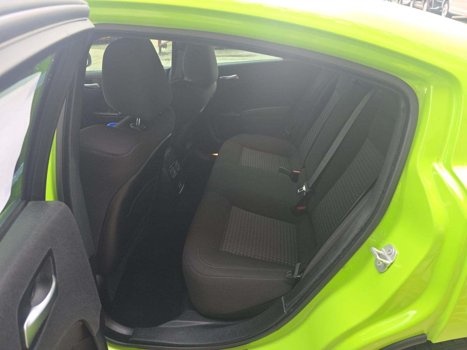 2023 Dodge Charger R/T RWD
