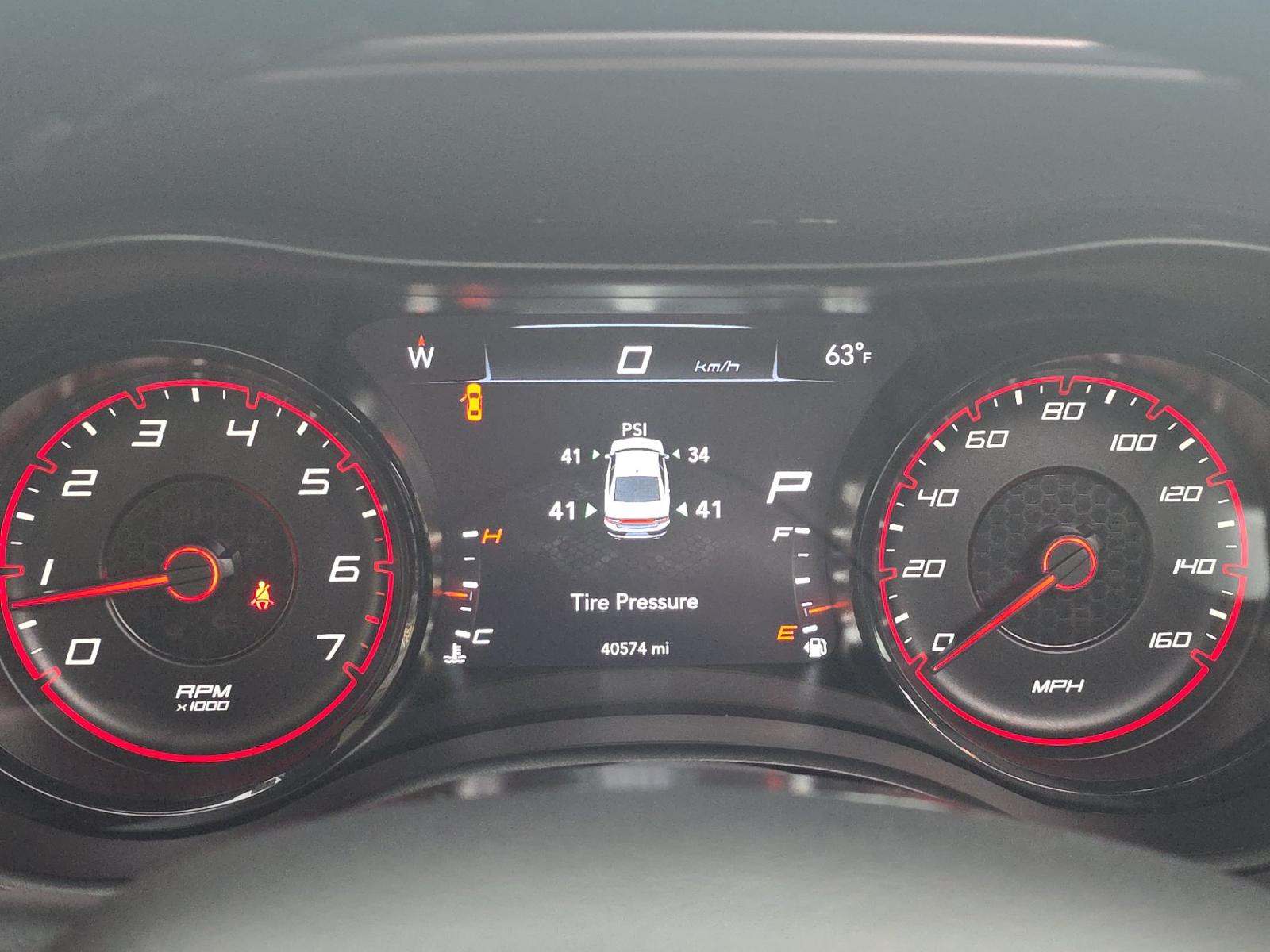 2023 Dodge Charger R/T RWD