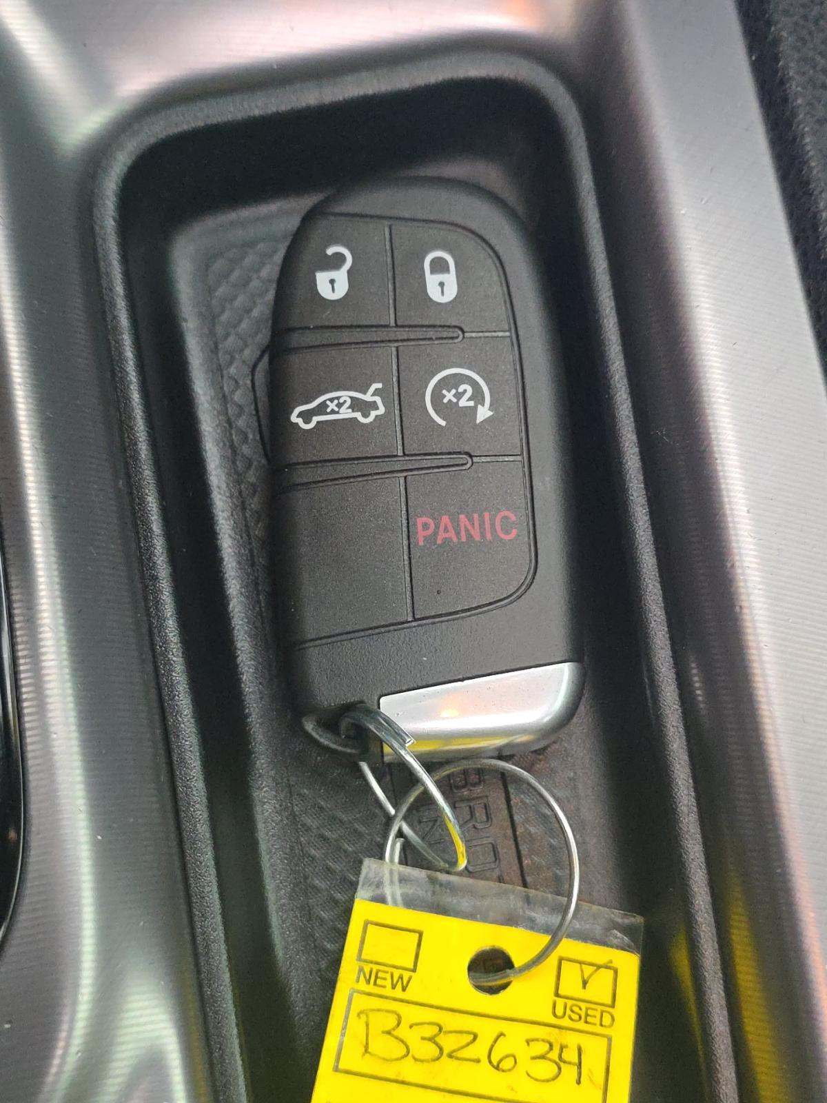2023 Dodge Charger R/T RWD