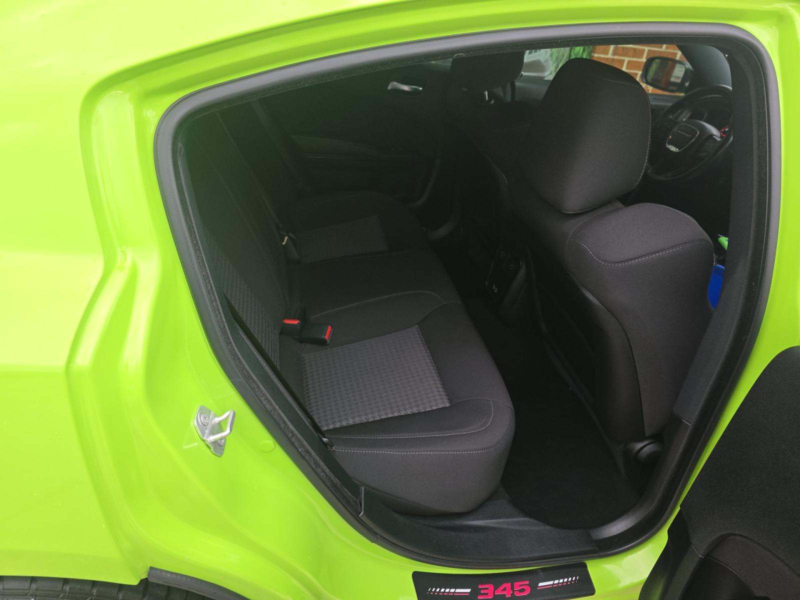 2023 Dodge Charger R/T RWD