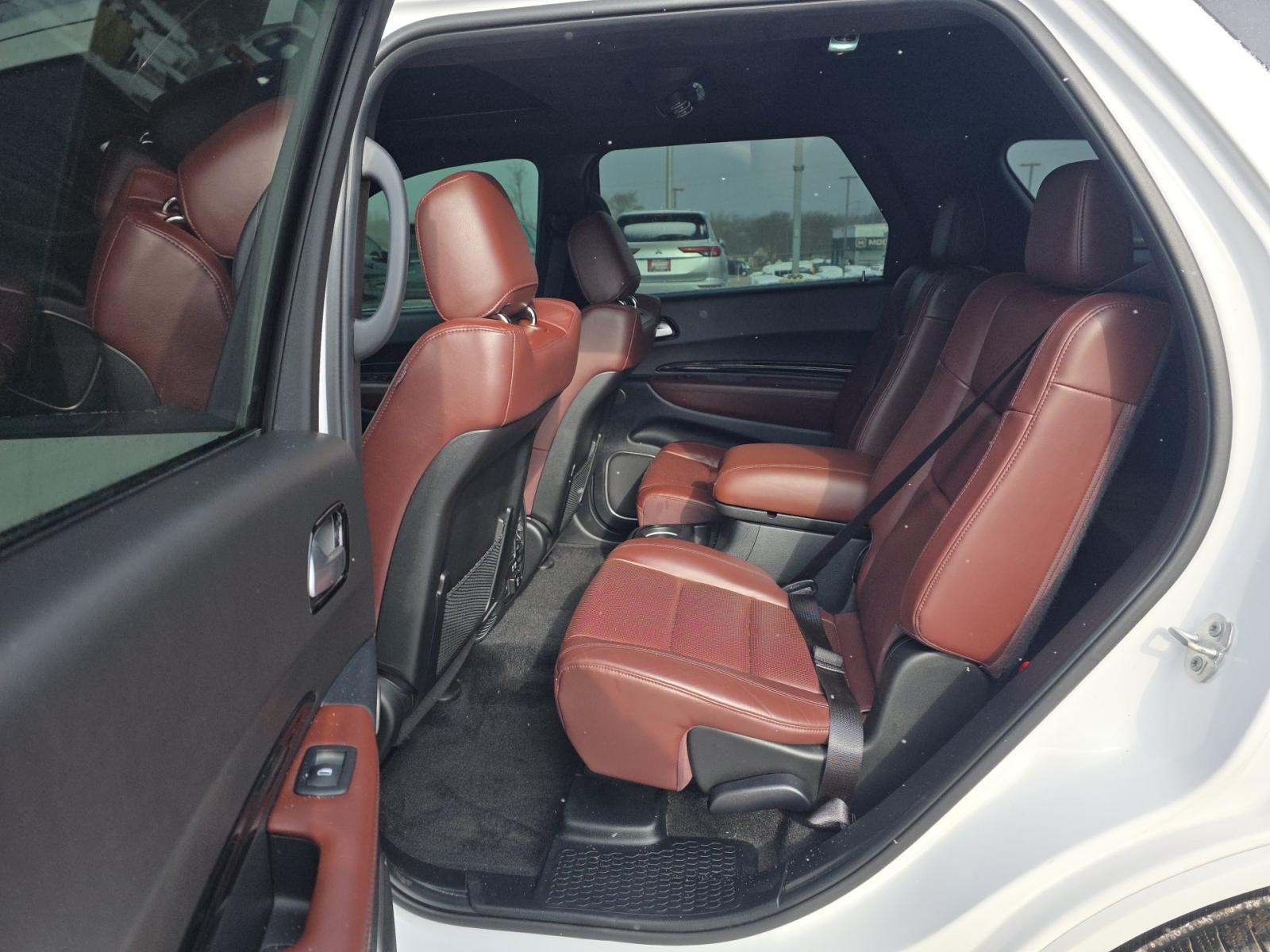 2022 Dodge Durango Citadel AWD