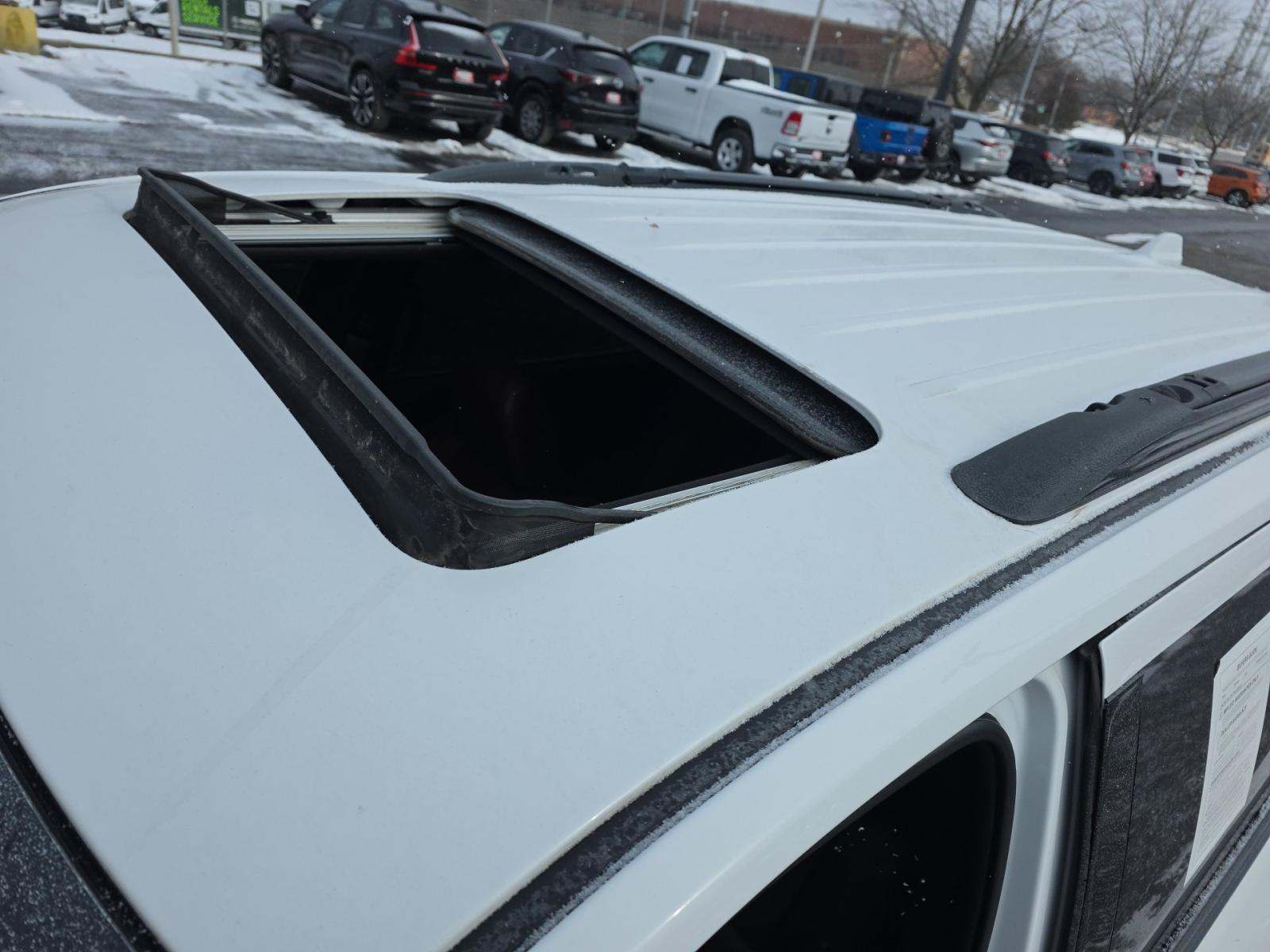 2022 Dodge Durango Citadel AWD