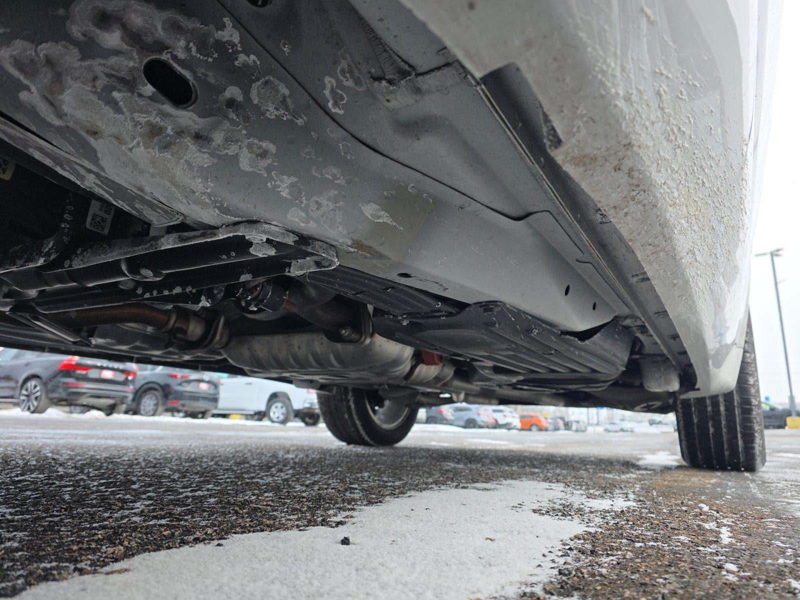 2022 Dodge Durango Citadel AWD