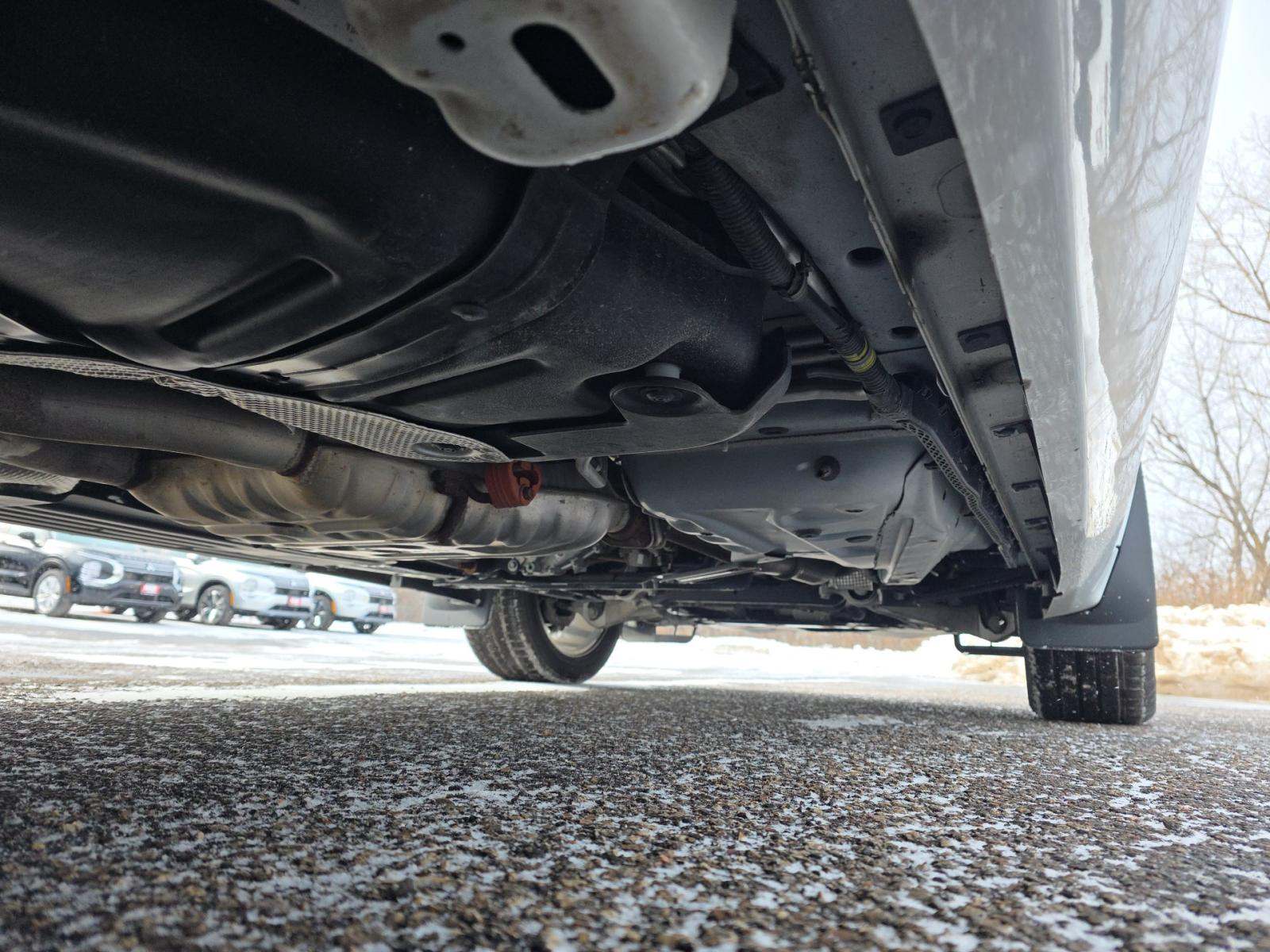 2022 Dodge Durango Citadel AWD