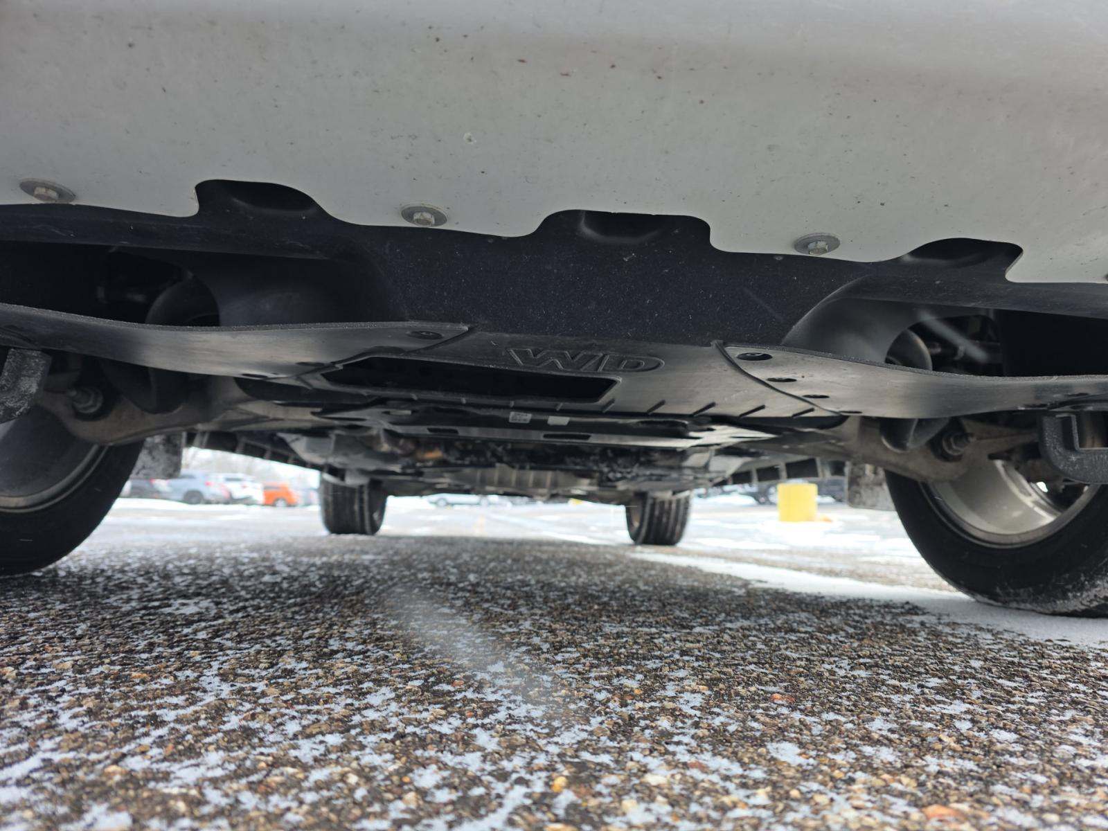 2022 Dodge Durango Citadel AWD