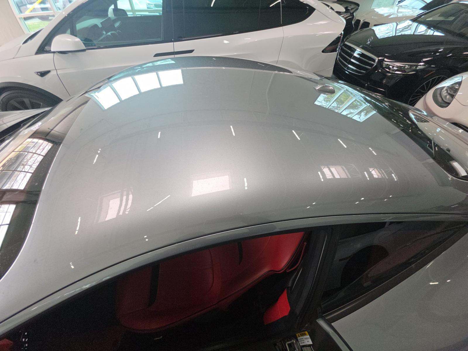 2022 Ferrari Roma Base RWD