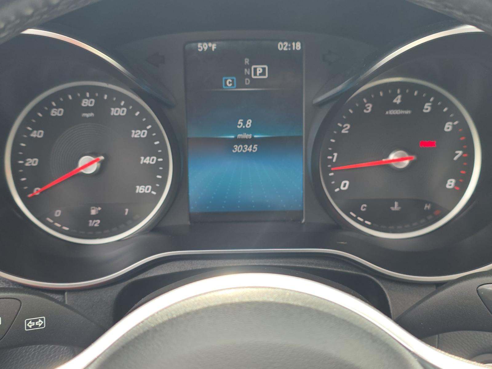 2021 Mercedes-Benz GLC GLC 300 AWD