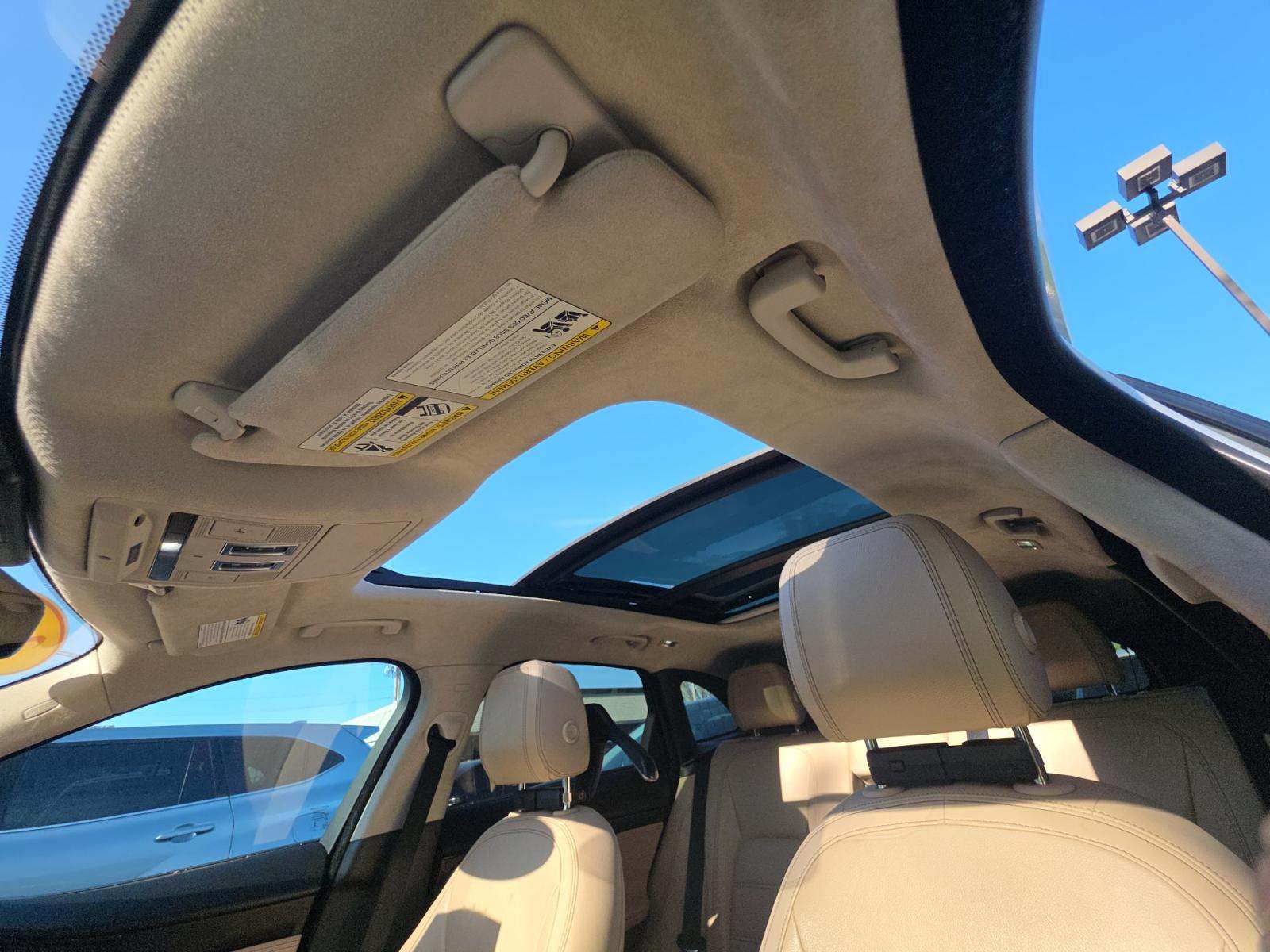 2020 Jaguar F-PACE 25t Prestige AWD