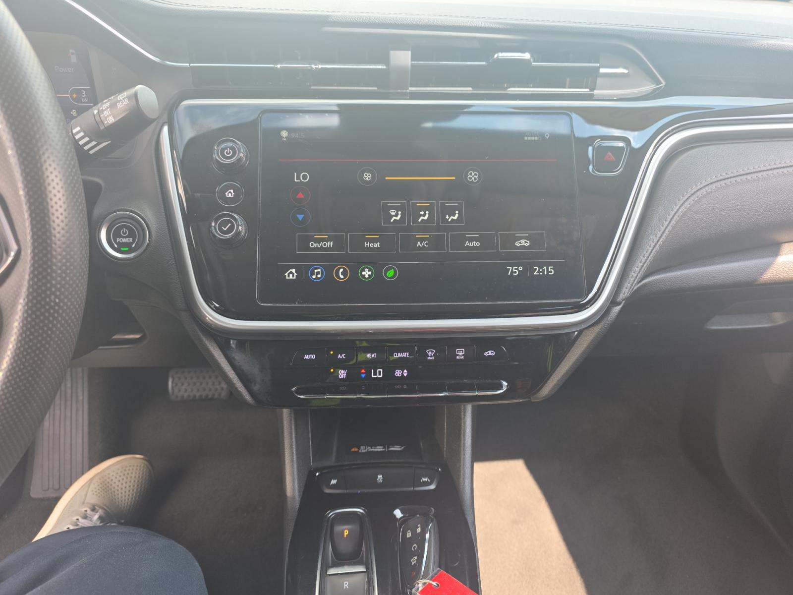 CHEVROLET OTHER - 10