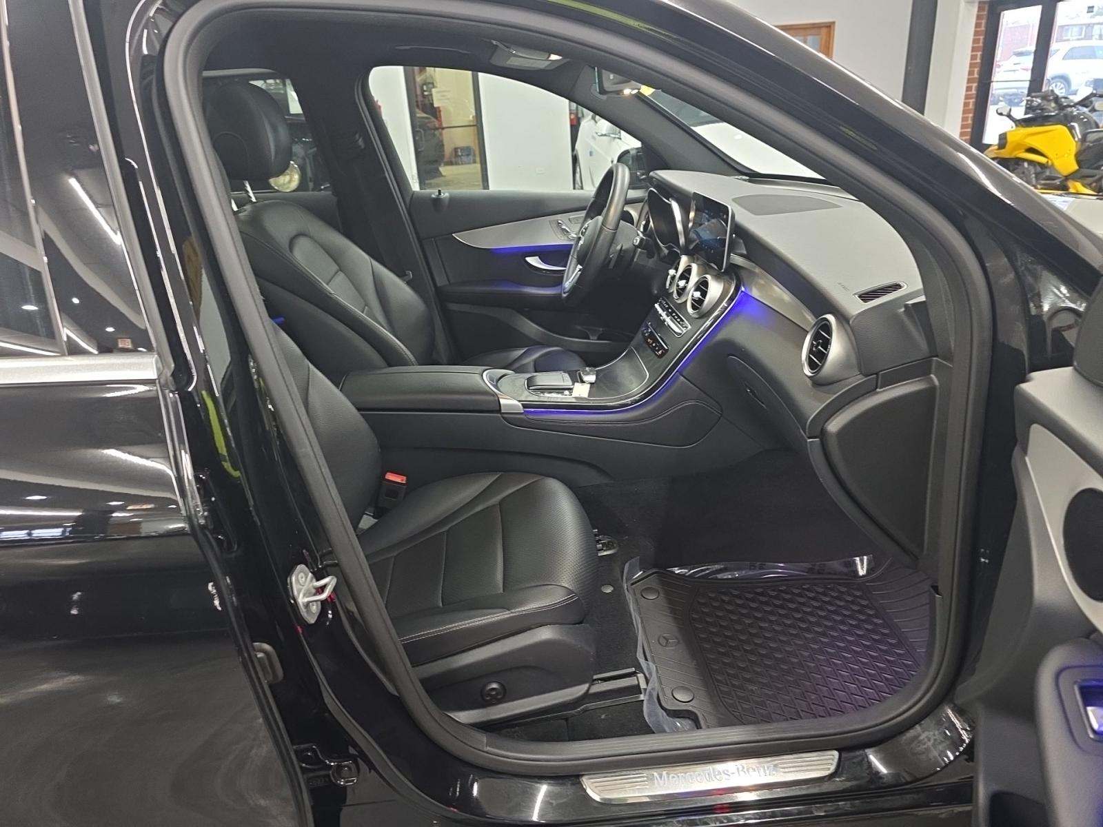 2021 Mercedes-Benz GLC GLC 300 AWD