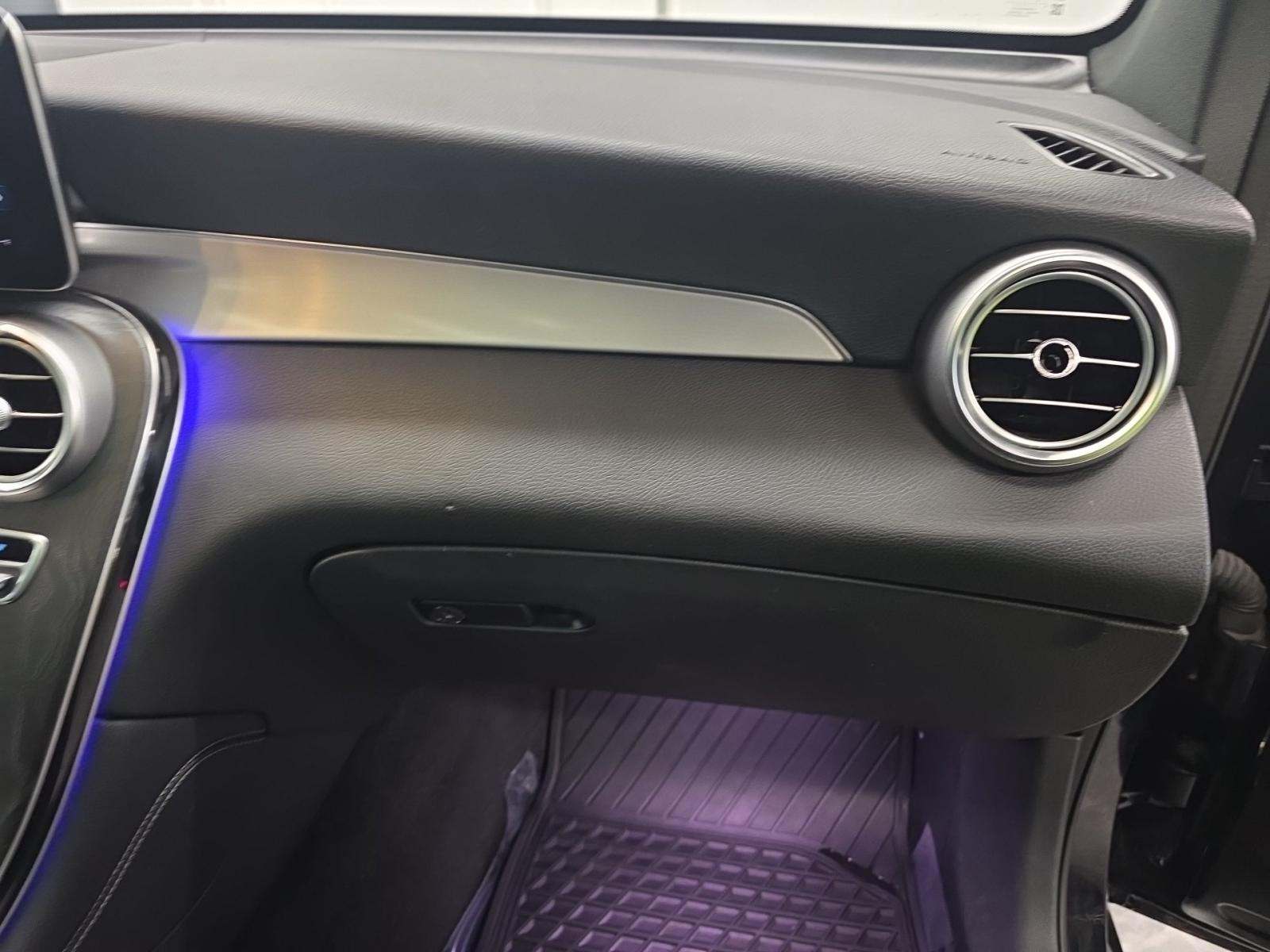 2021 Mercedes-Benz GLC GLC 300 AWD