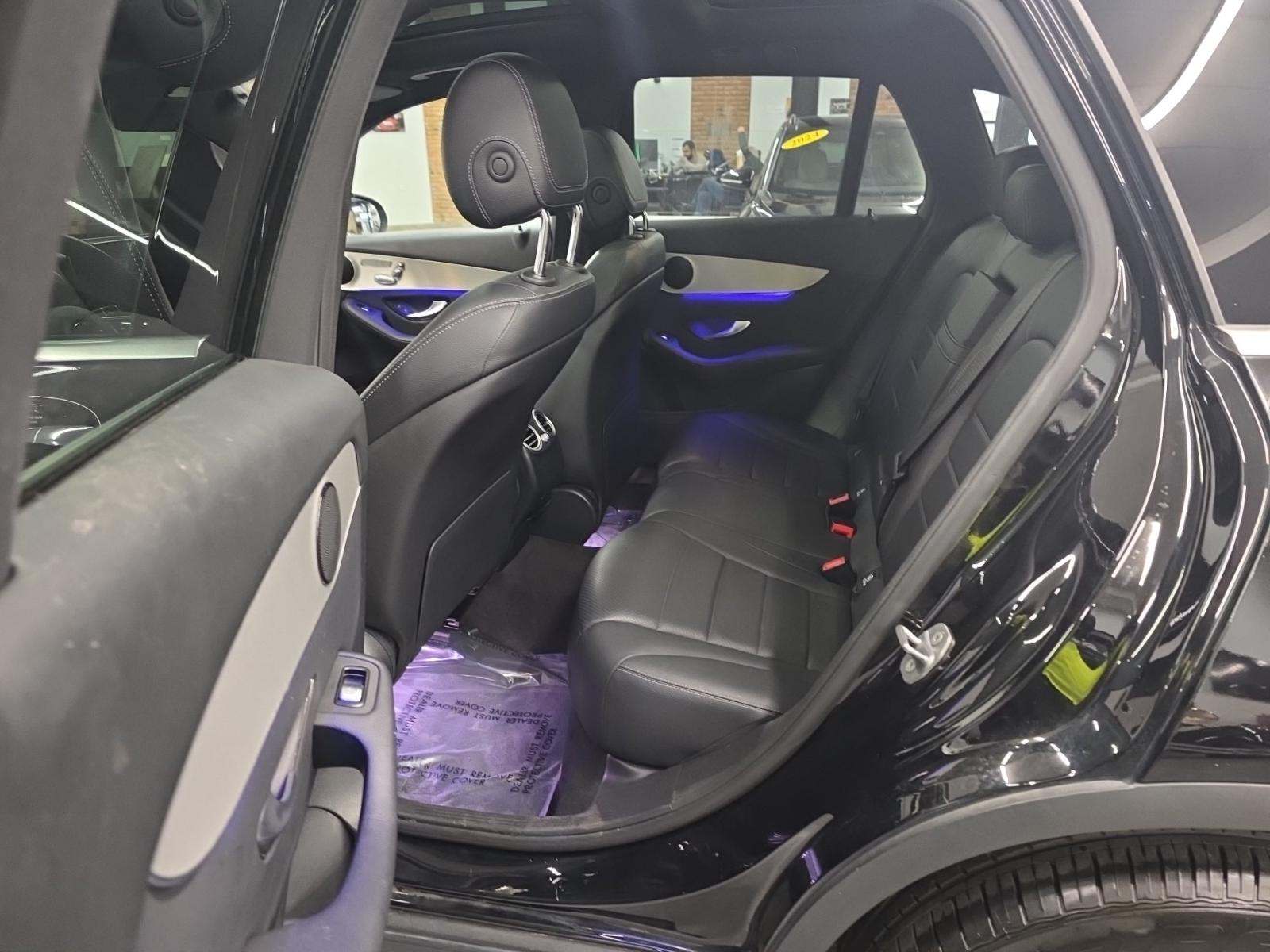 2021 Mercedes-Benz GLC GLC 300 AWD