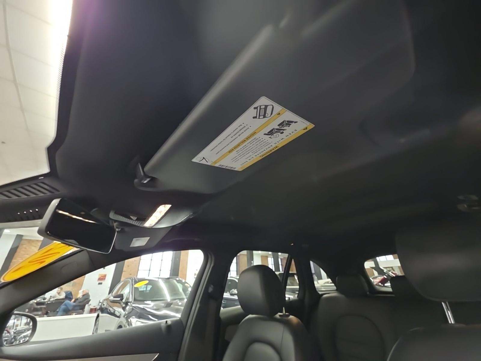 2021 Mercedes-Benz GLC GLC 300 AWD