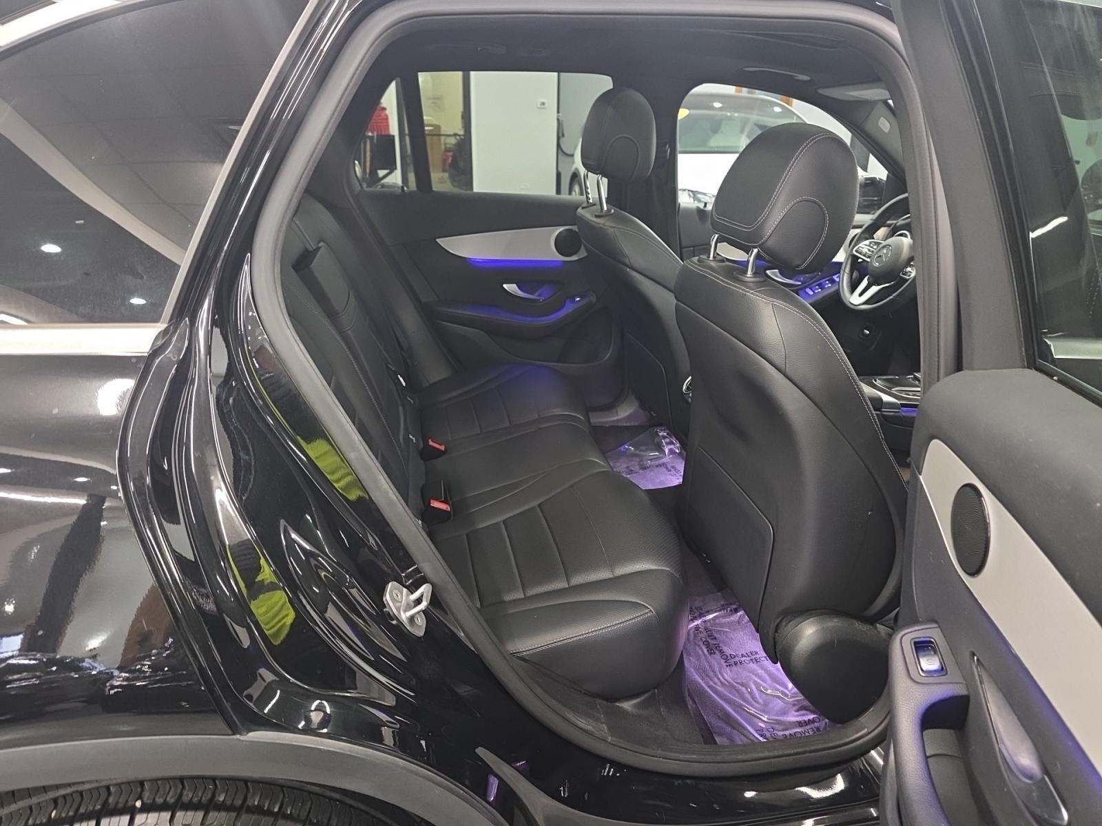 2021 Mercedes-Benz GLC GLC 300 AWD