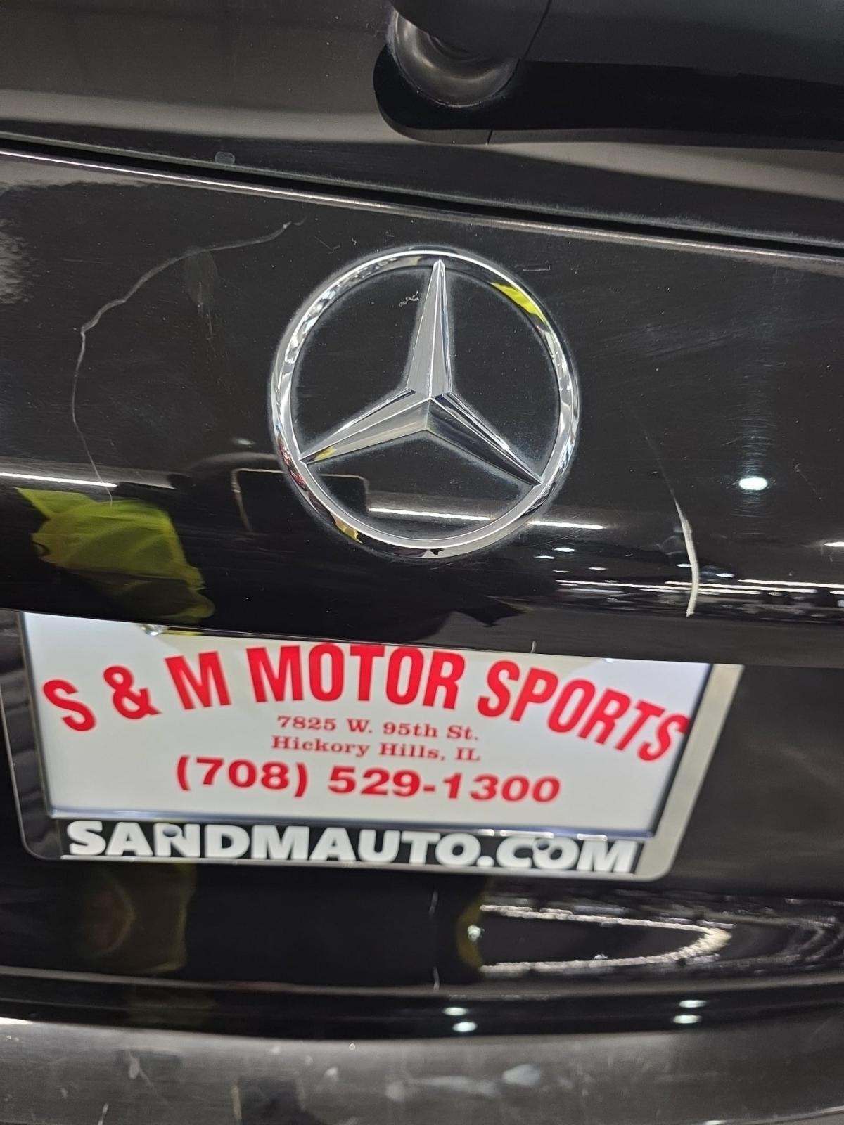 2021 Mercedes-Benz GLC GLC 300 AWD