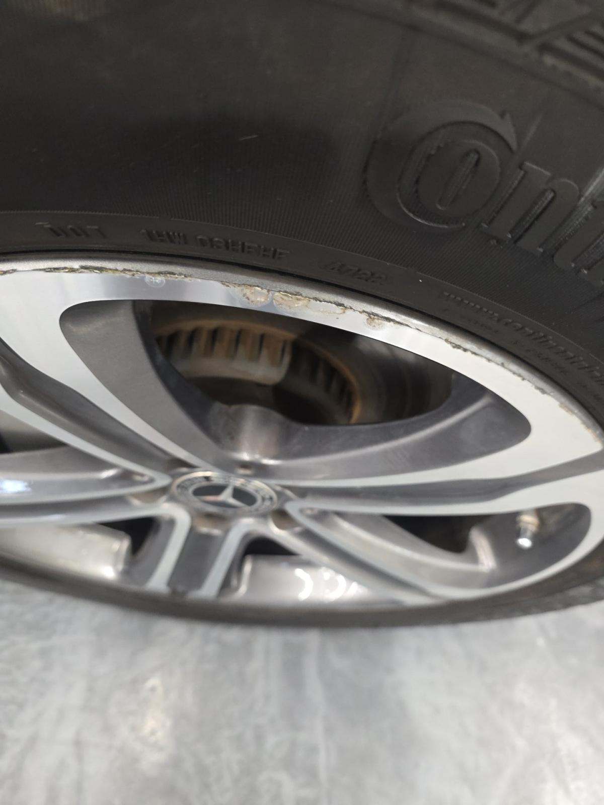 2021 Mercedes-Benz GLC GLC 300 AWD