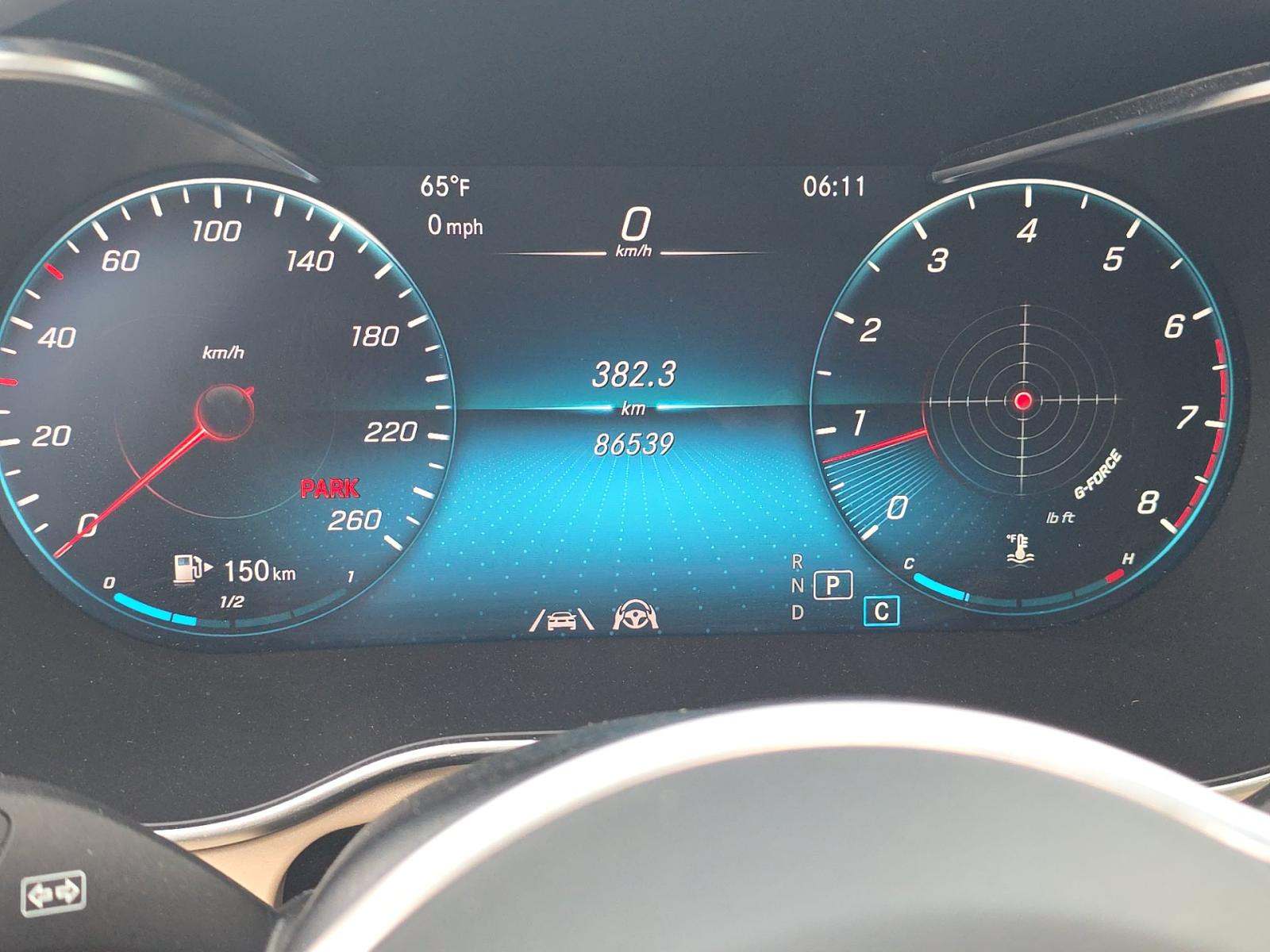 2022 Mercedes-Benz GLC GLC 300 AWD