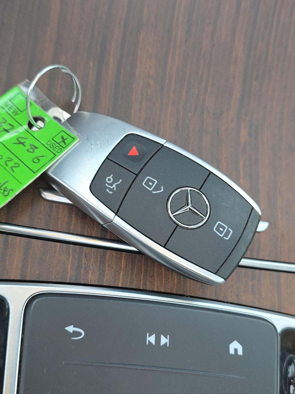 2022 Mercedes-Benz GLC GLC 300 AWD