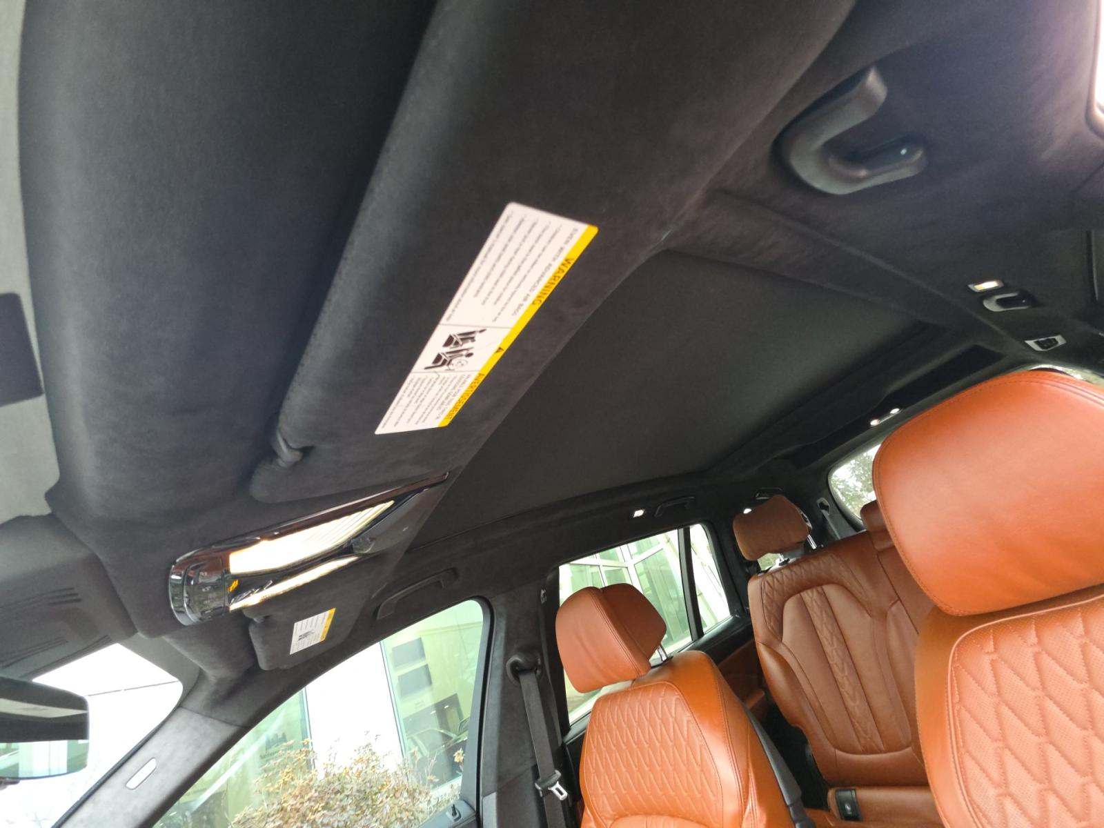 2022 BMW X7 ALPINA XB7 AWD