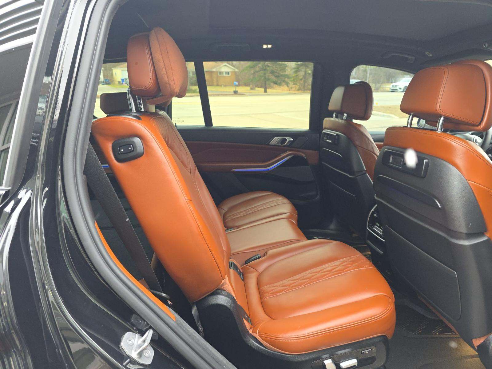 2022 BMW X7 ALPINA XB7 AWD