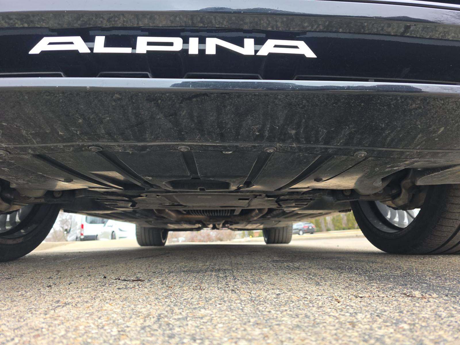 2022 BMW X7 ALPINA XB7 AWD