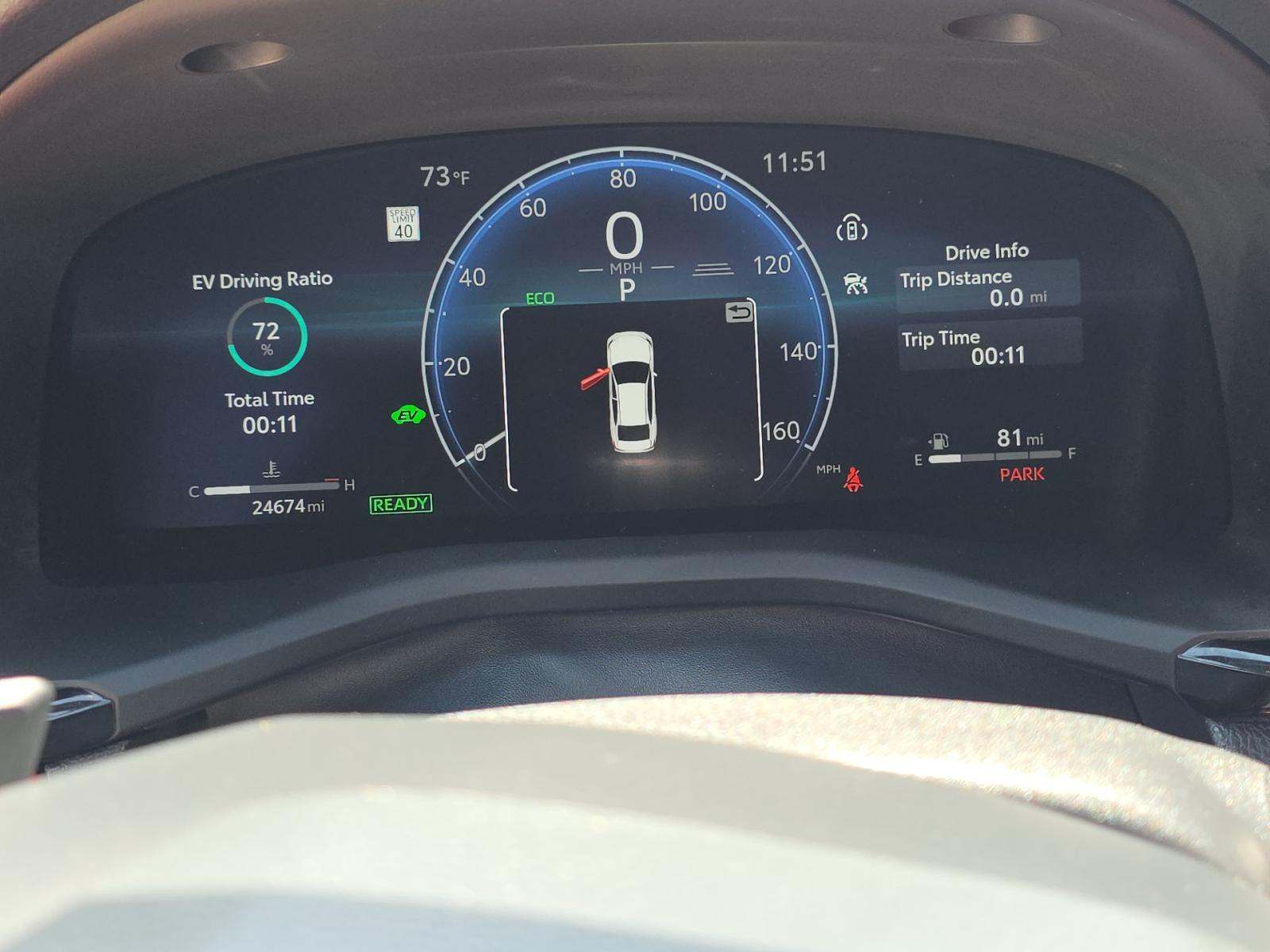 2025 Toyota Camry XSE FWD