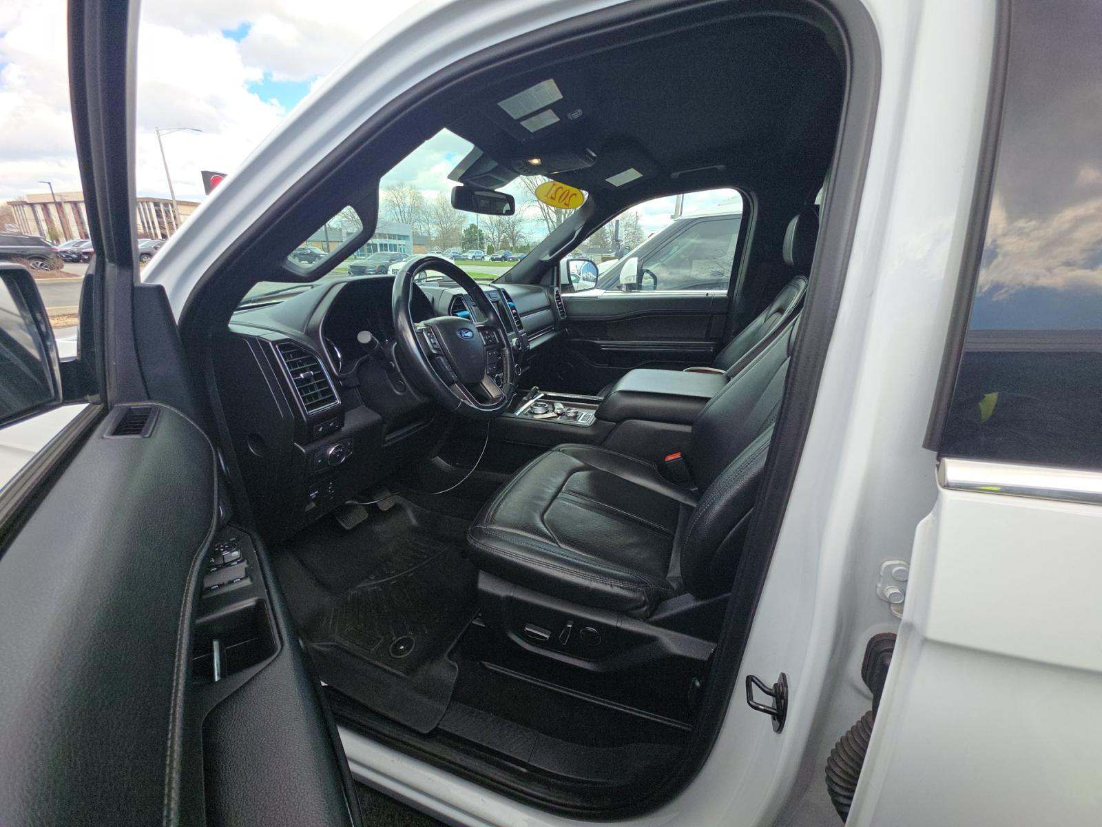 FORD EXPEDITION - 6