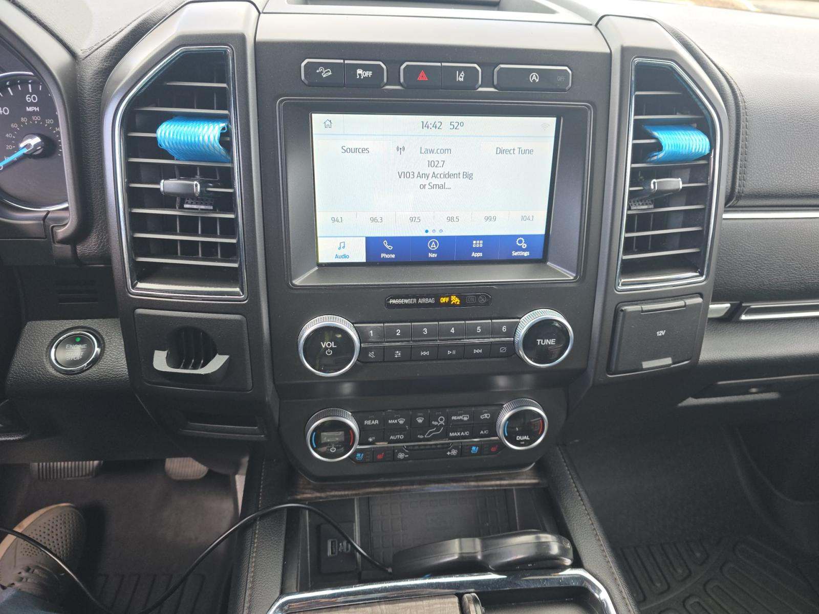 FORD EXPEDITION - 10