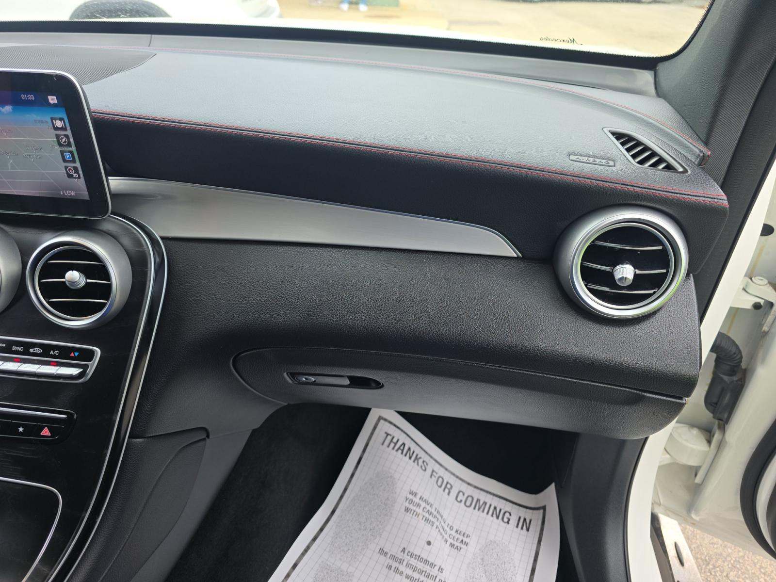 2021 Mercedes-Benz GLC AMG GLC 43 AWD