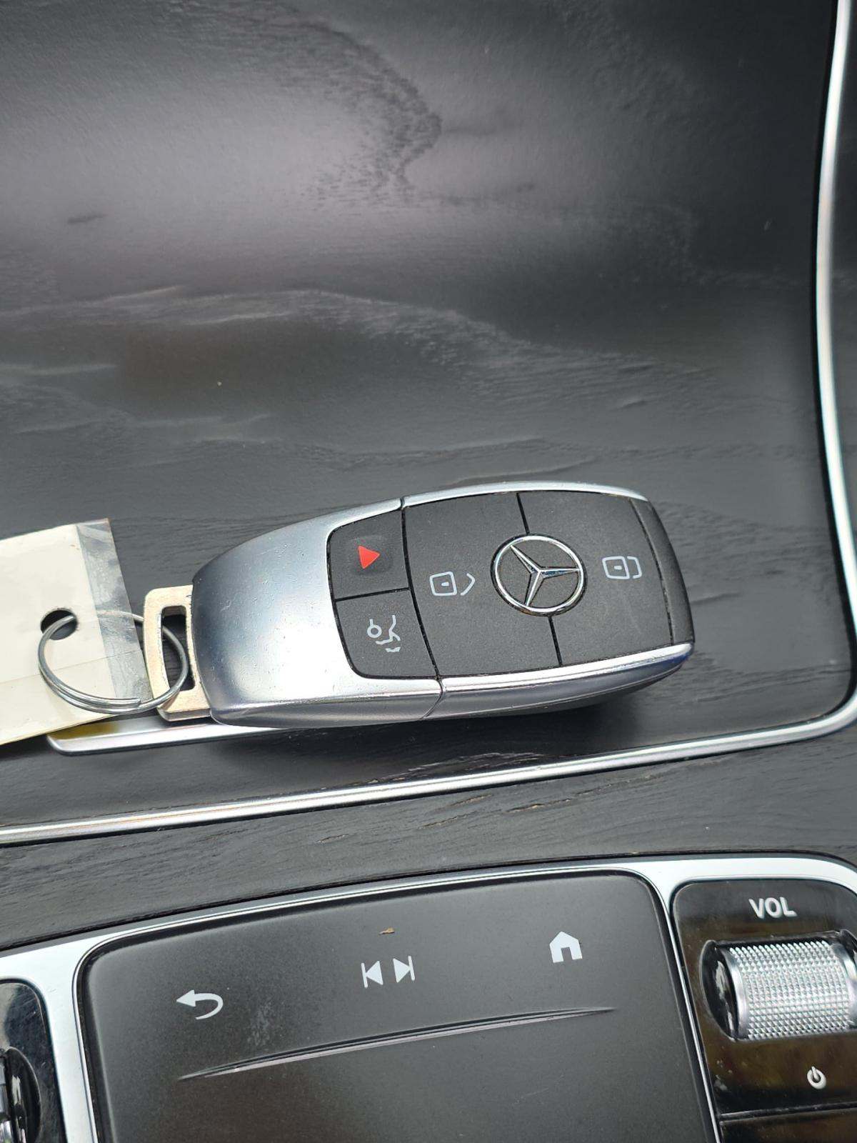 2021 Mercedes-Benz GLC AMG GLC 43 AWD
