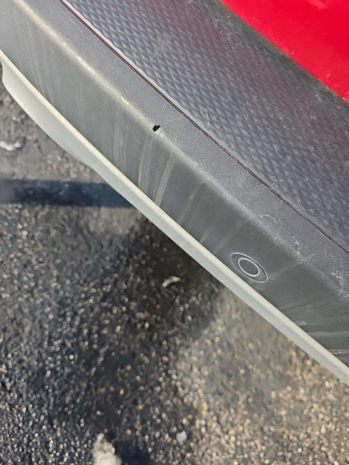 2020 Ford Escape SEL AWD