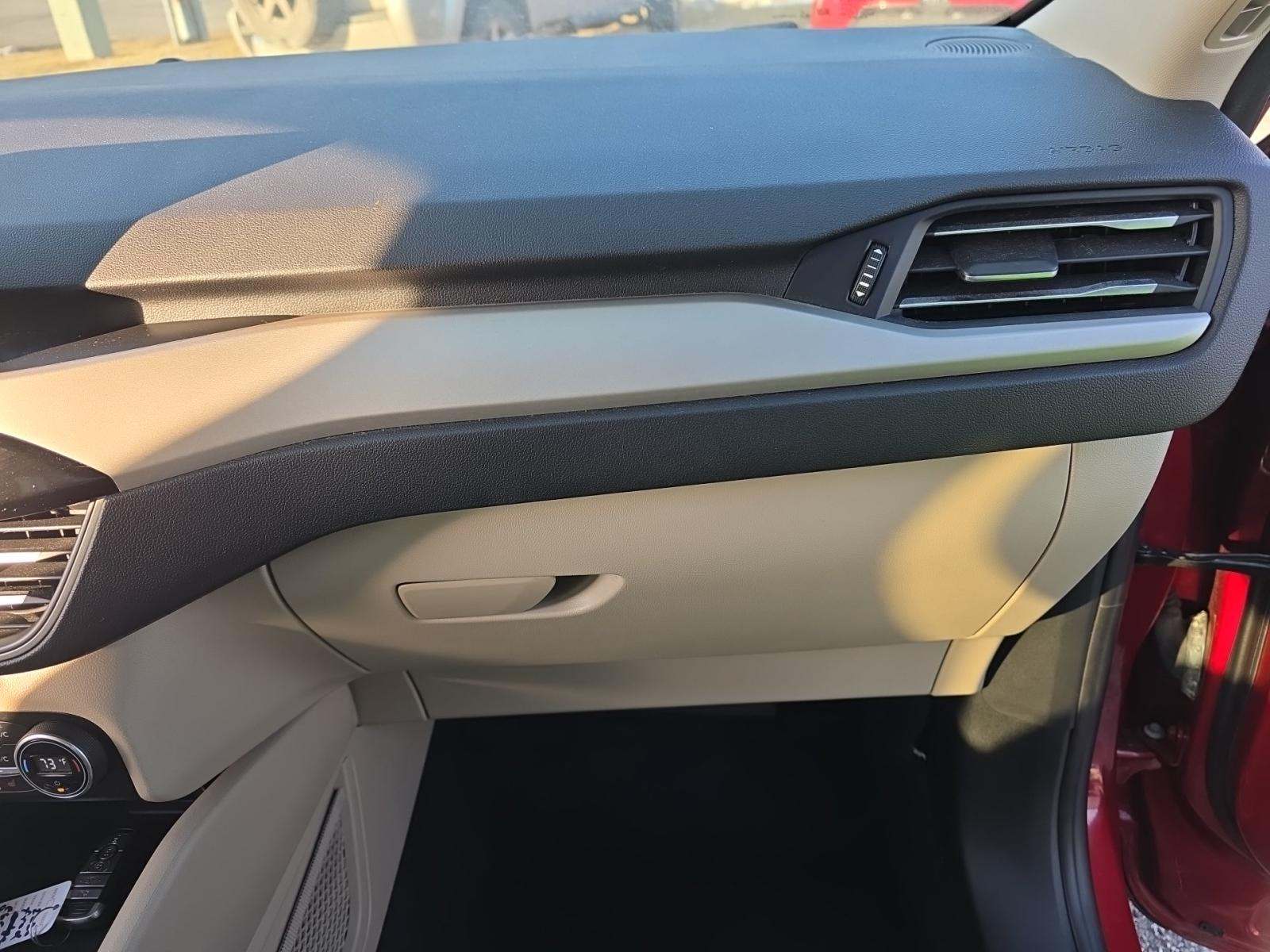 2020 Ford Escape SEL AWD