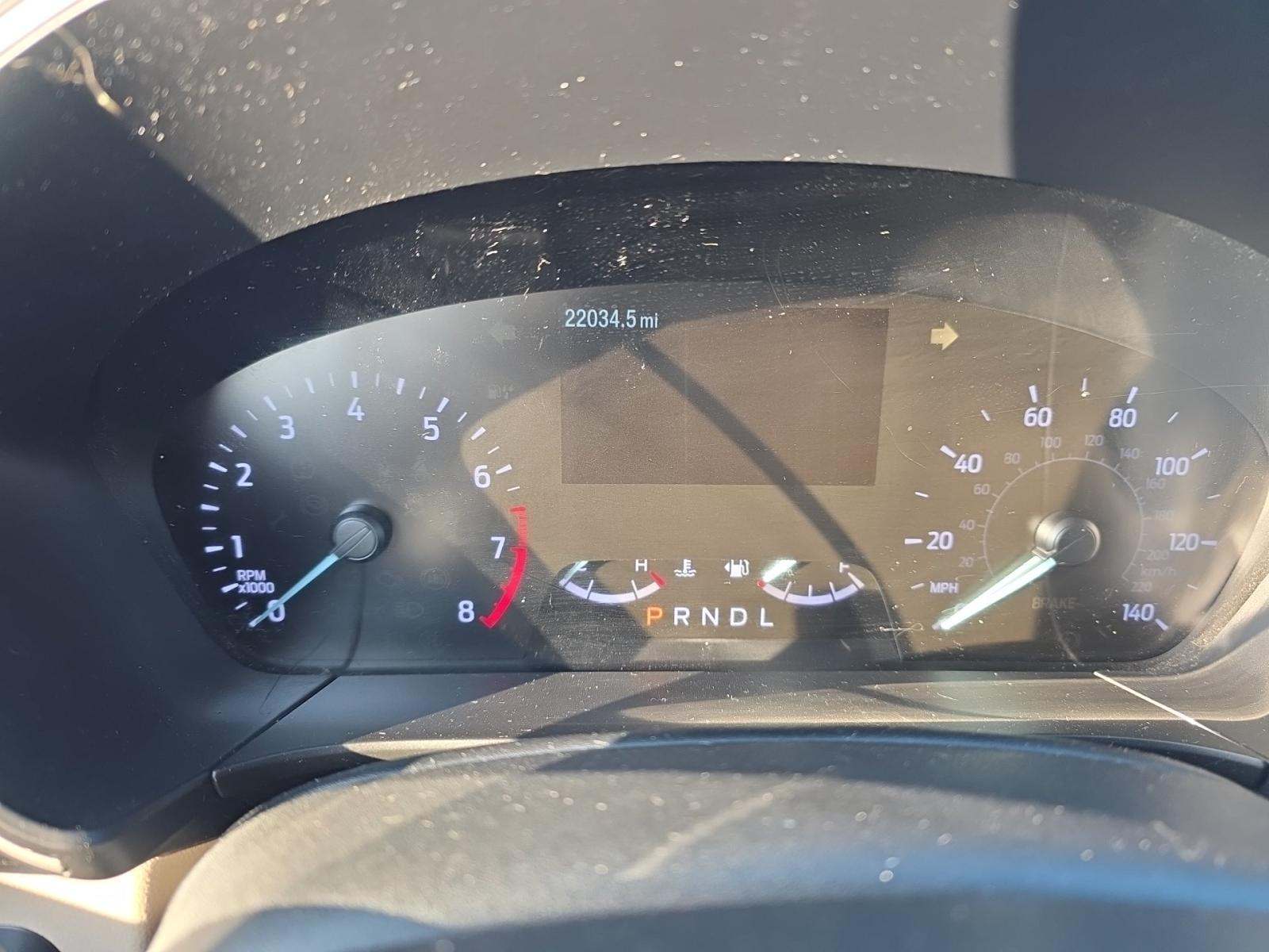 2020 Ford Escape SEL AWD