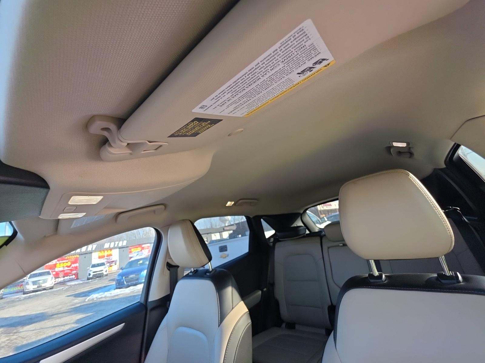 2020 Ford Escape SEL AWD