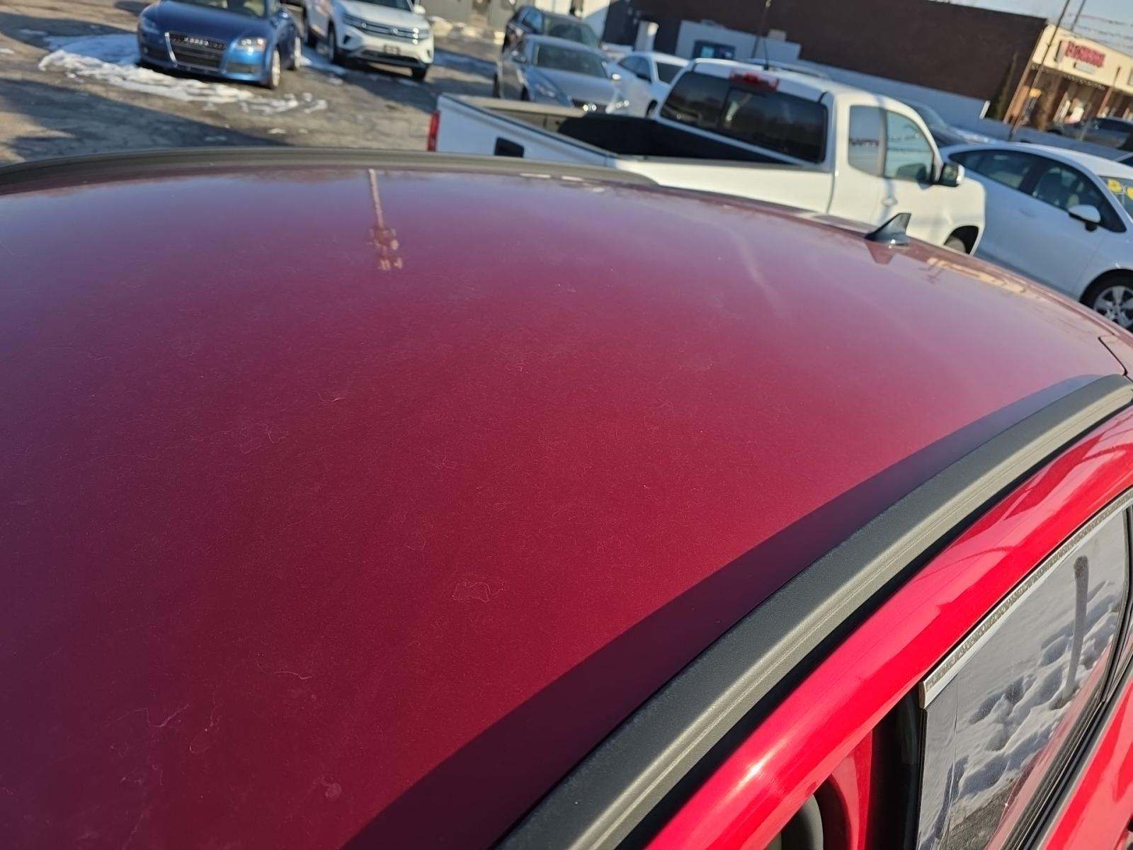 2020 Ford Escape SEL AWD