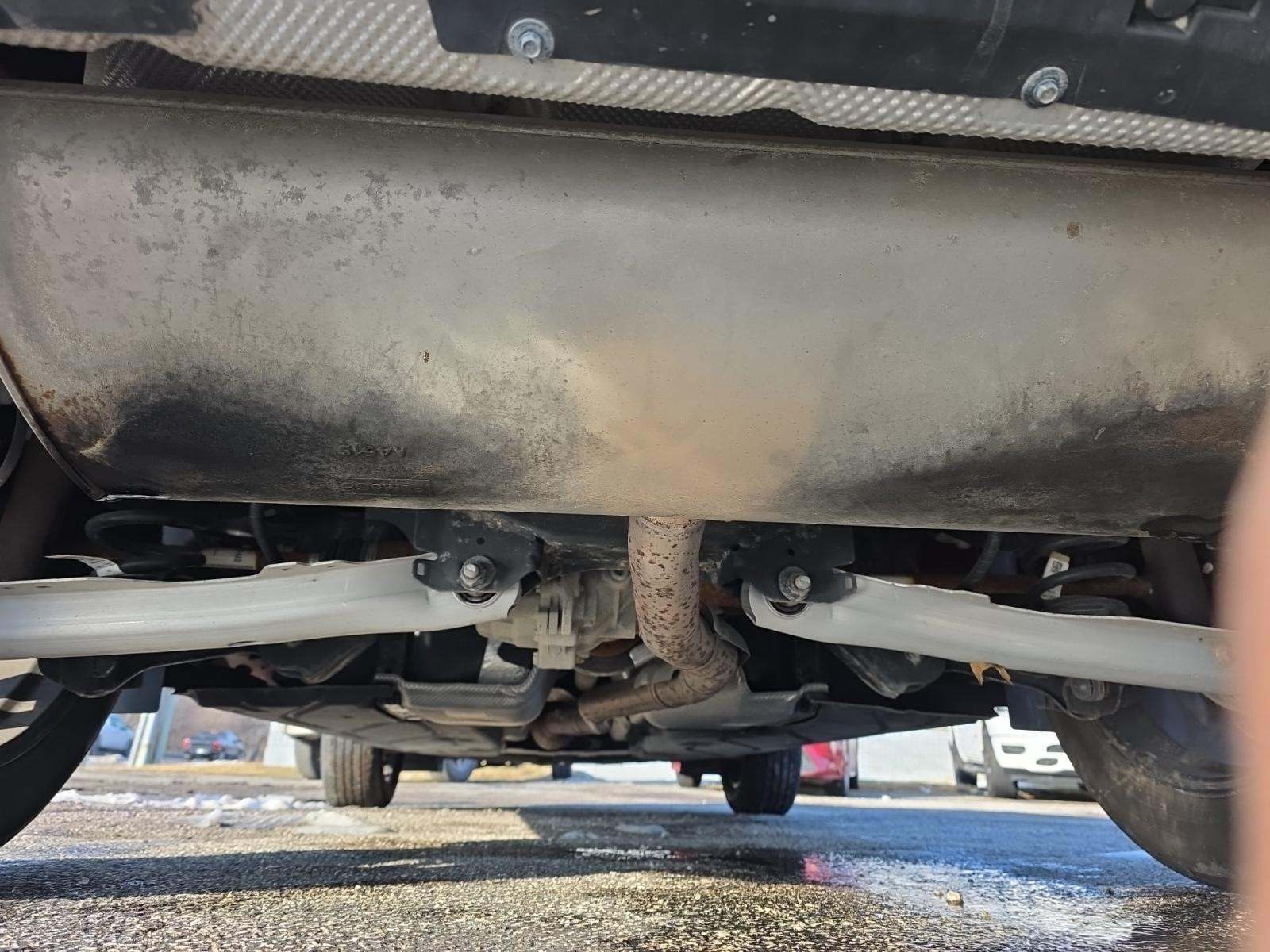 2020 Ford Escape SEL AWD