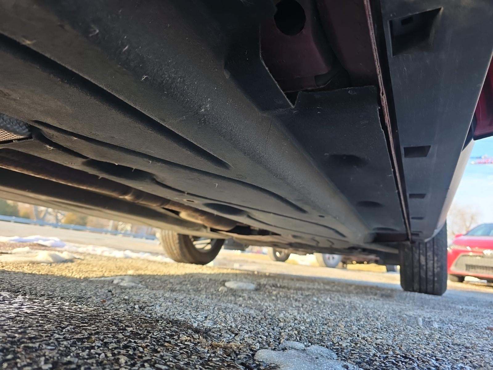 2020 Ford Escape SEL AWD