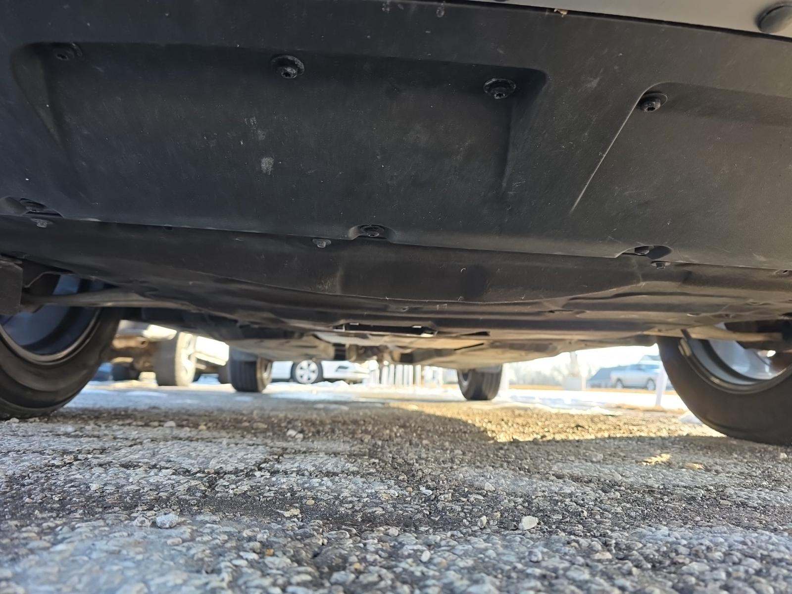 2020 Ford Escape SEL AWD