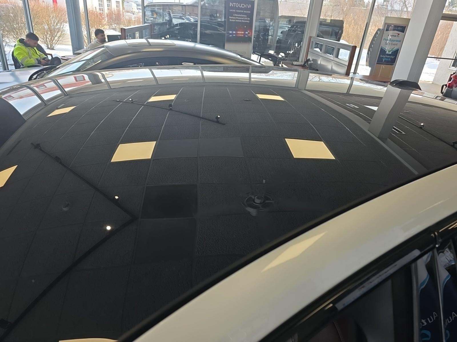 2023 BMW 7 Series 760i xDrive AWD