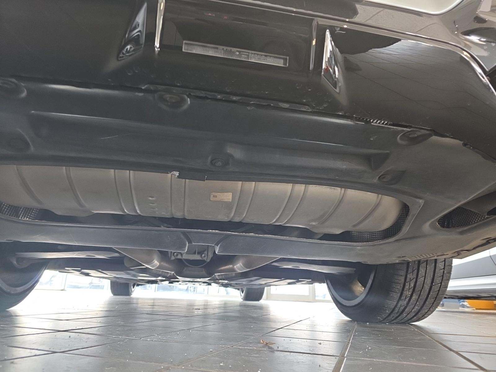 2023 BMW 7 Series 760i xDrive AWD