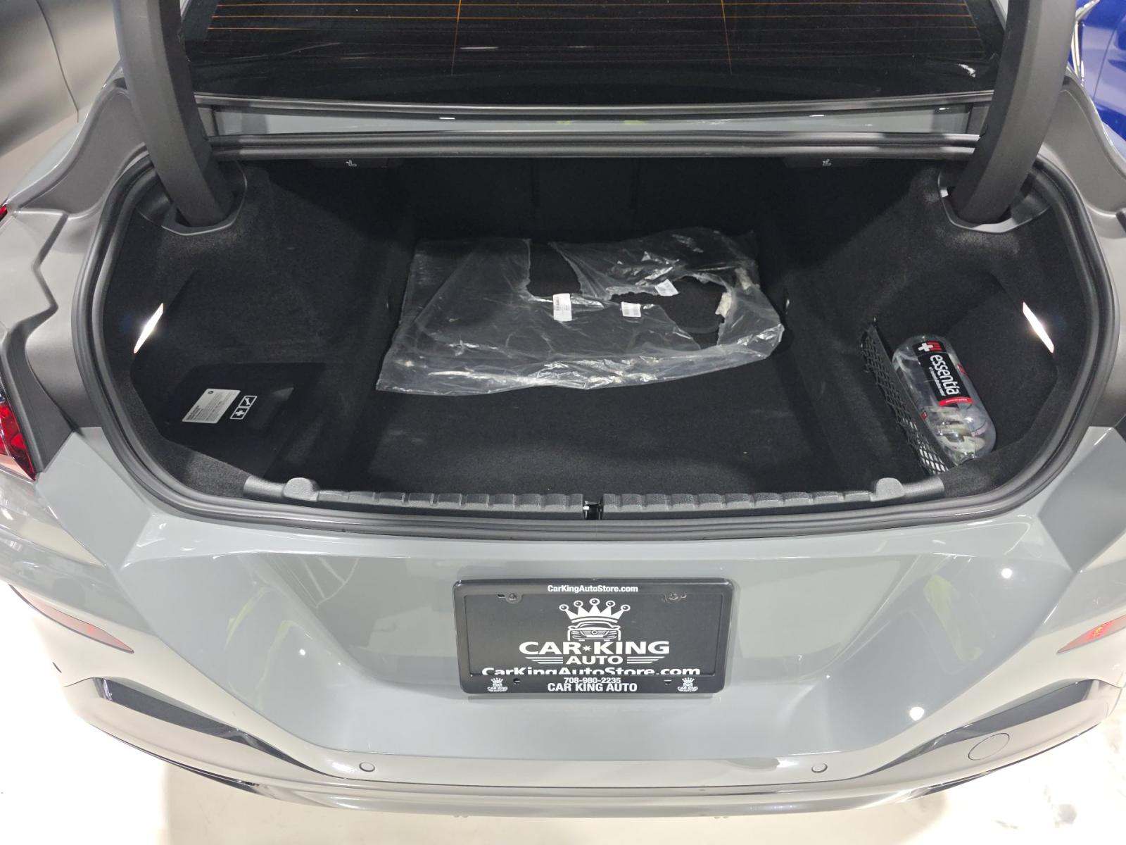 2024 BMW 8 Series M850i xDrive AWD