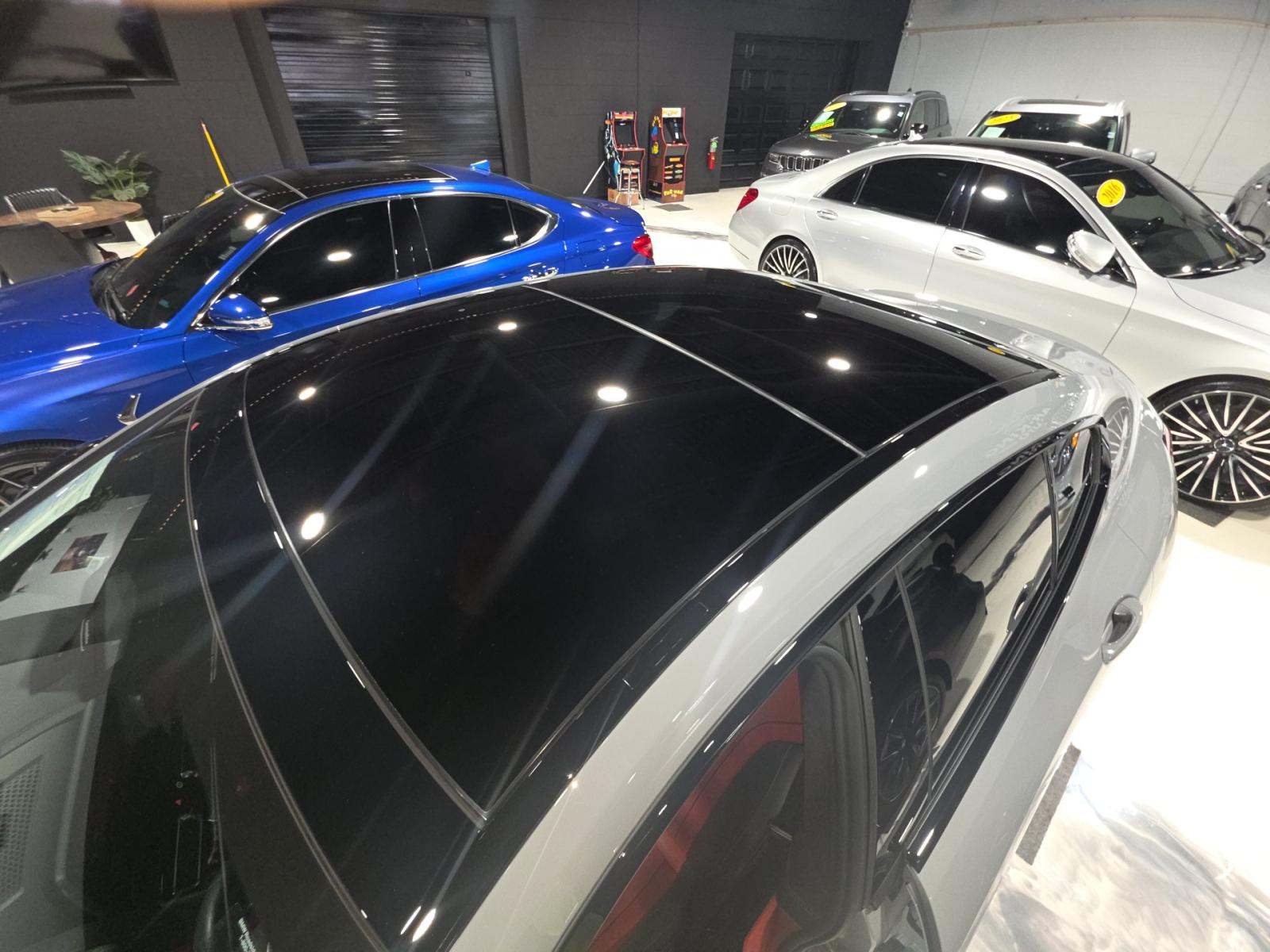 2024 BMW 8 Series M850i xDrive AWD